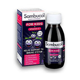 Sambucol for Kids 120ml Bottle